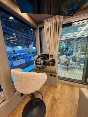 Desidus Premium | Vision One