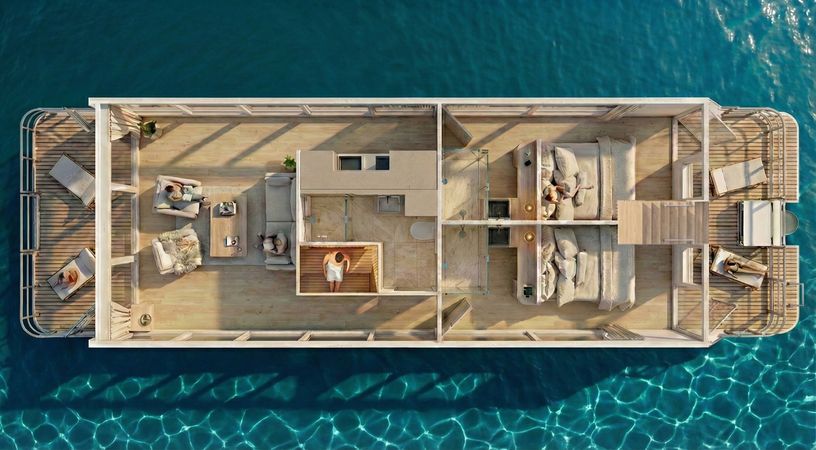 Desidus Premium | Vision One