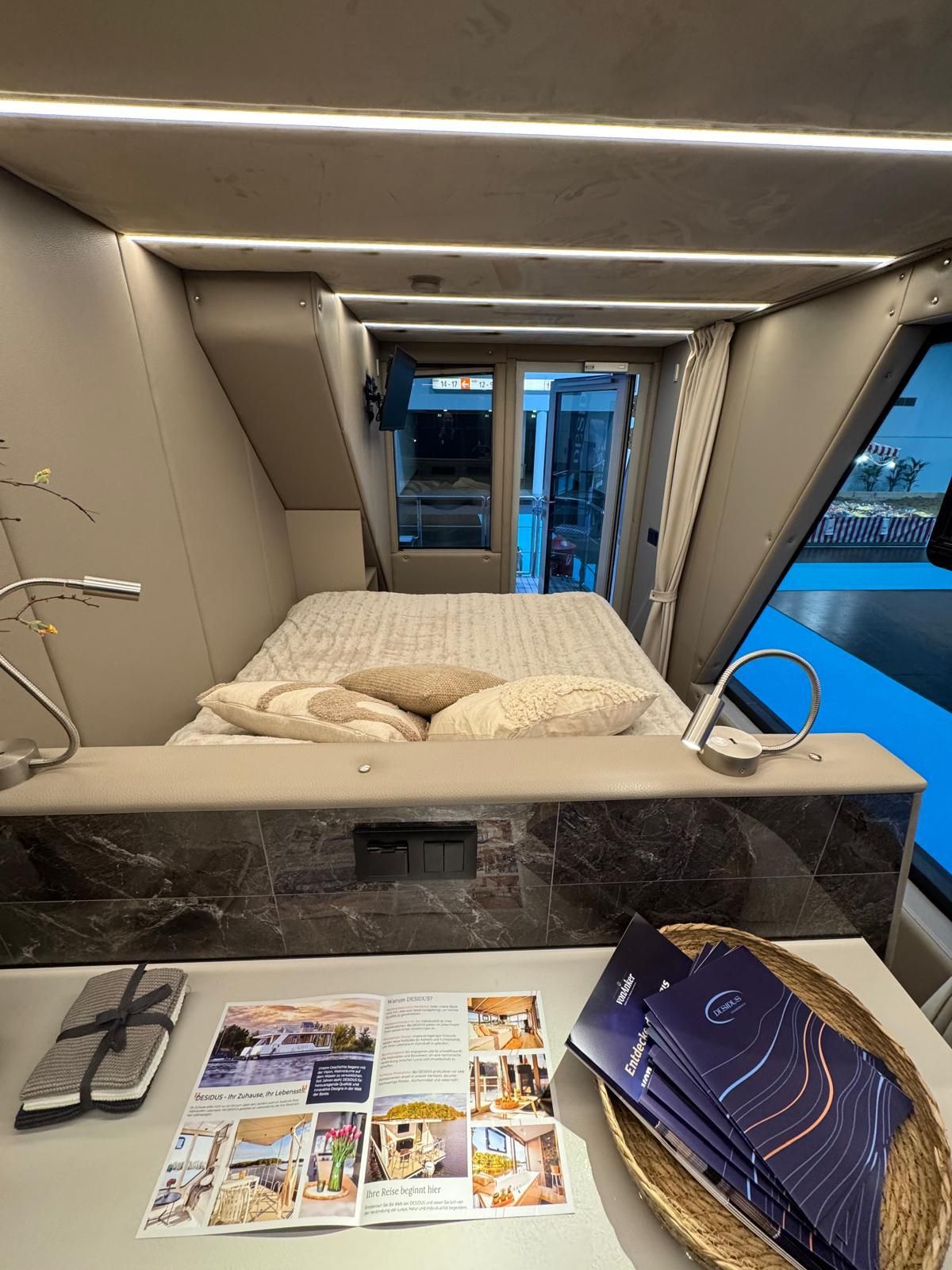 Desidus Premium | Vision One