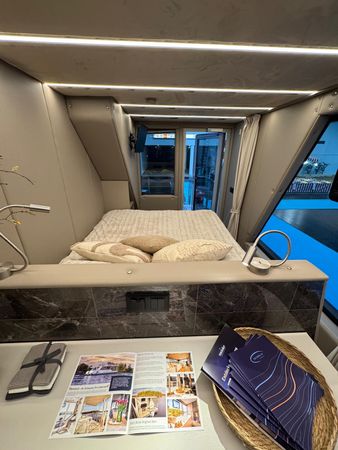 Desidus Premium | Vision One