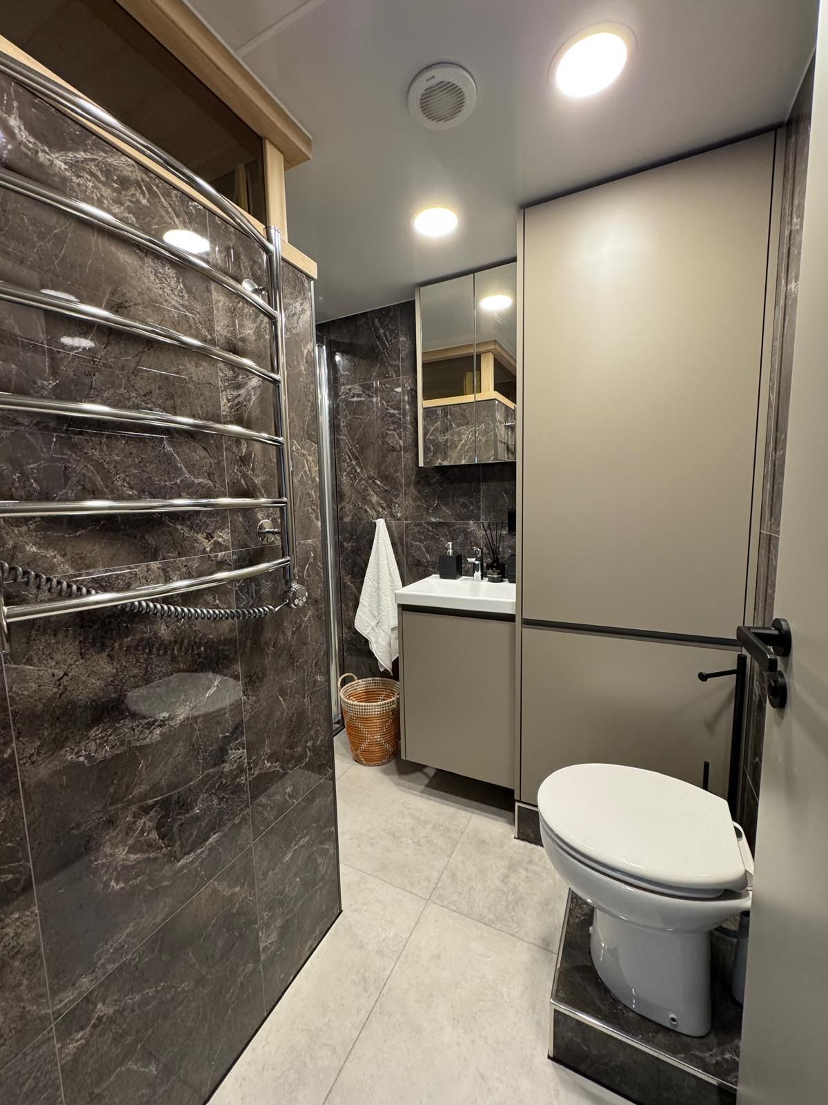 Desidus Premium | Vision One