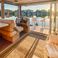 Houseboat Luxboot | Melin