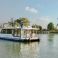 Houseboat Luxboot | Three