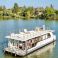 Houseboat Luxboot | Three