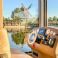 Houseboat Luxboot | Three