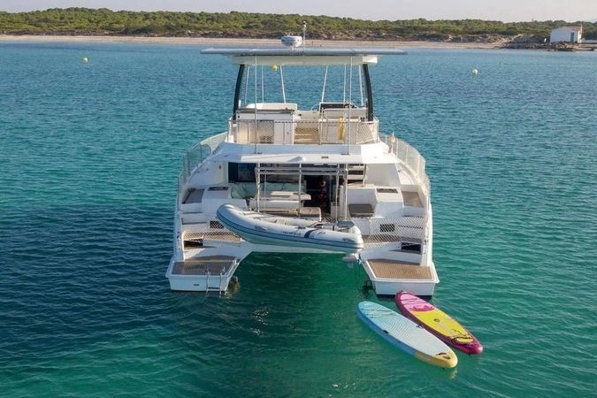 Leopard 43 | Pauline