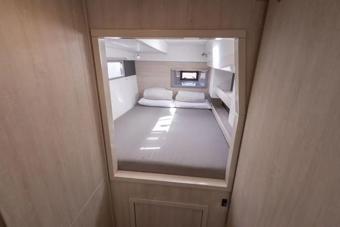 Leopard 43 | Pauline