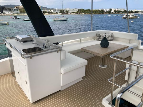 Leopard 43 | Pauline