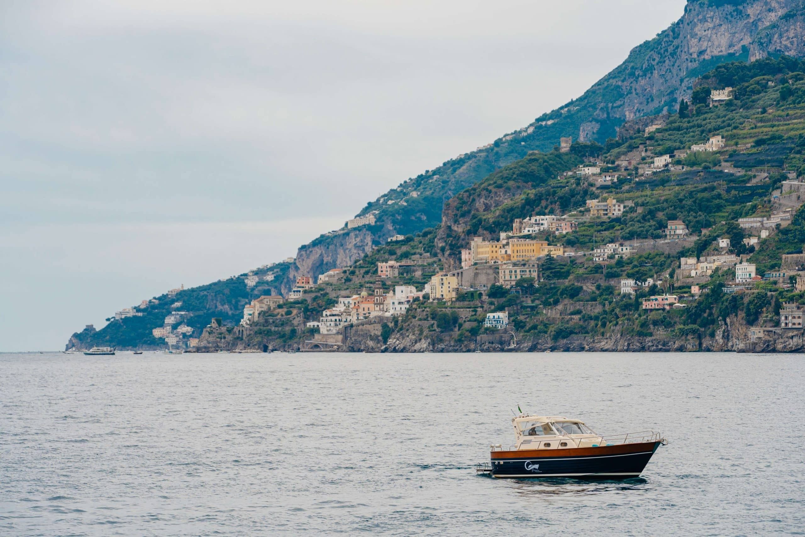 Apreamare 10 | Eutopia