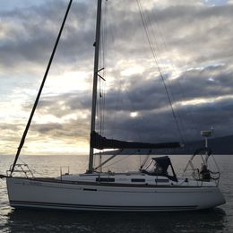 Dufour 325 | 4winds