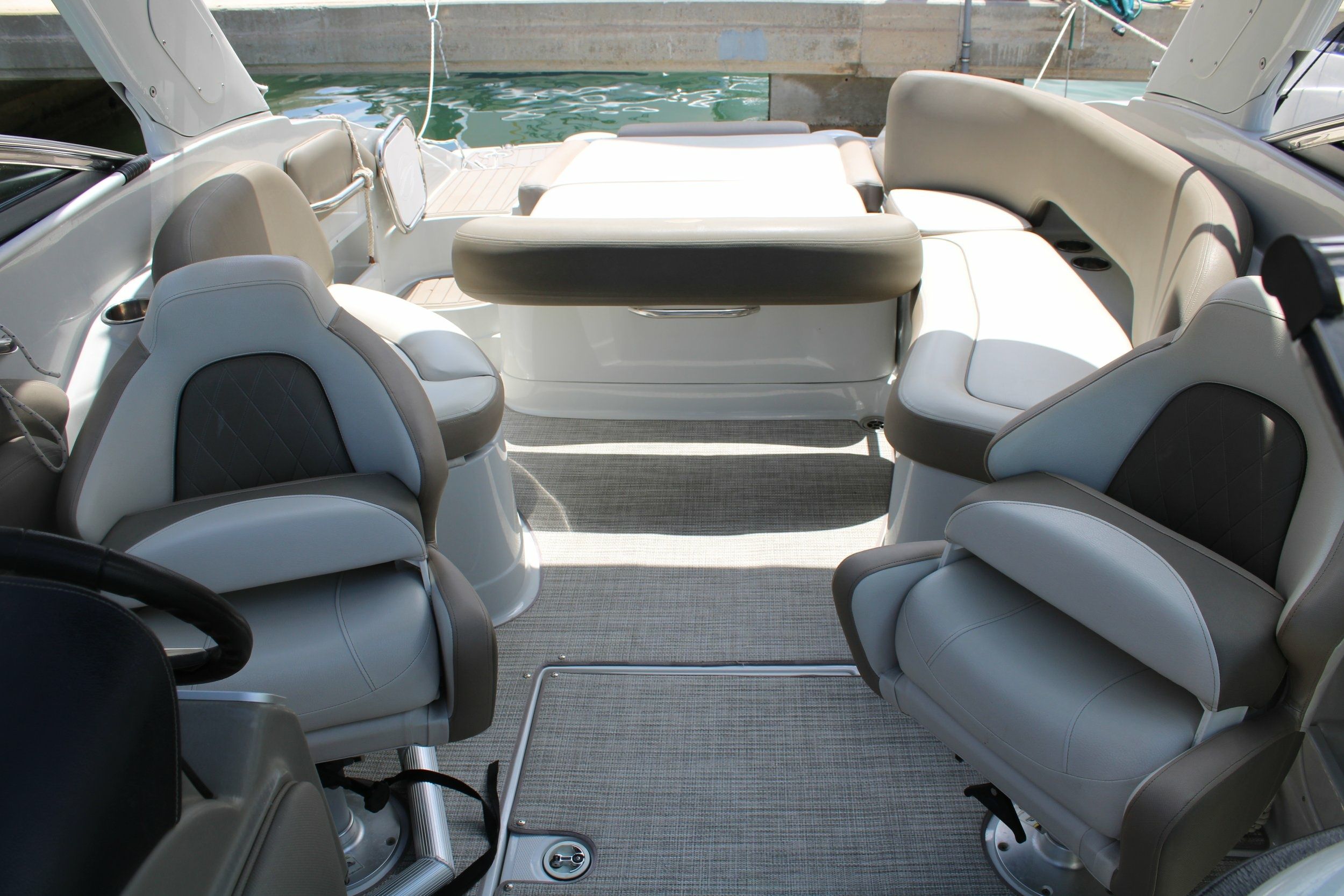Crownline 255 | Skylark