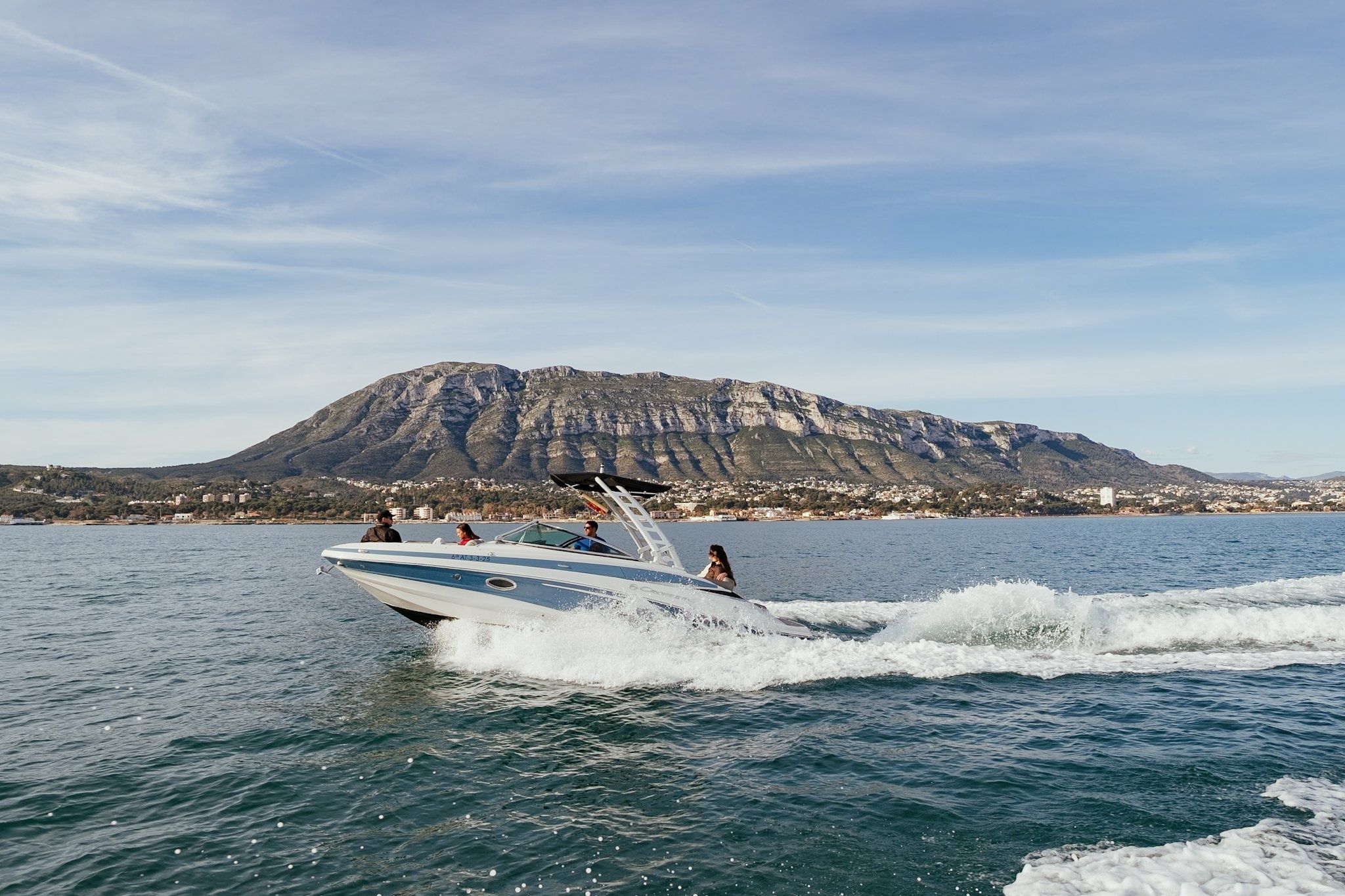 Crownline 255 | Skylark