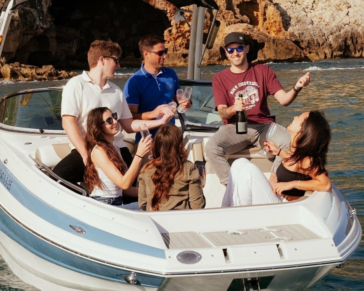 Crownline 255 | Skylark