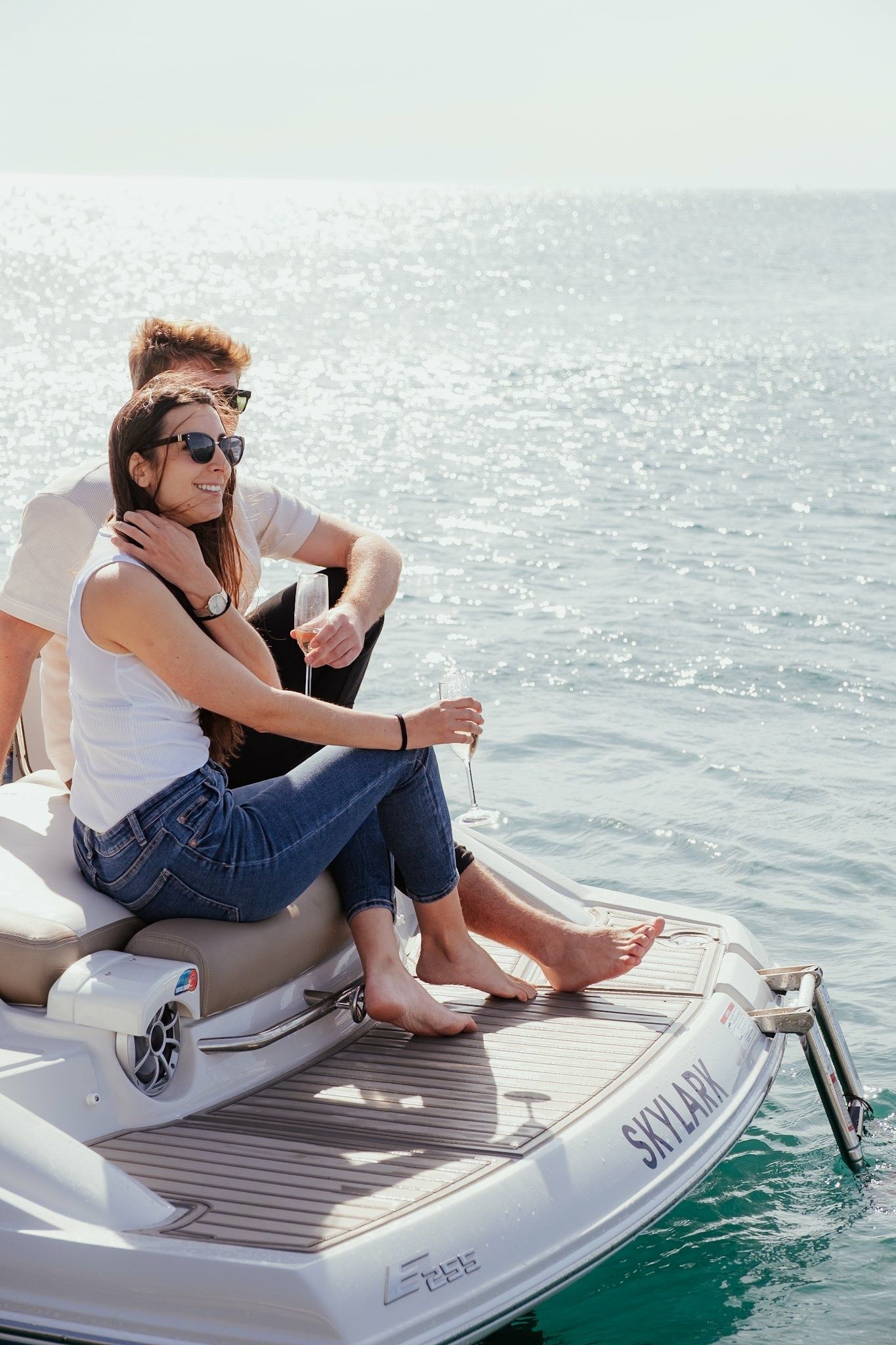 Crownline 255 | Skylark