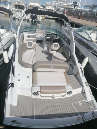Crownline 255 | Skylark