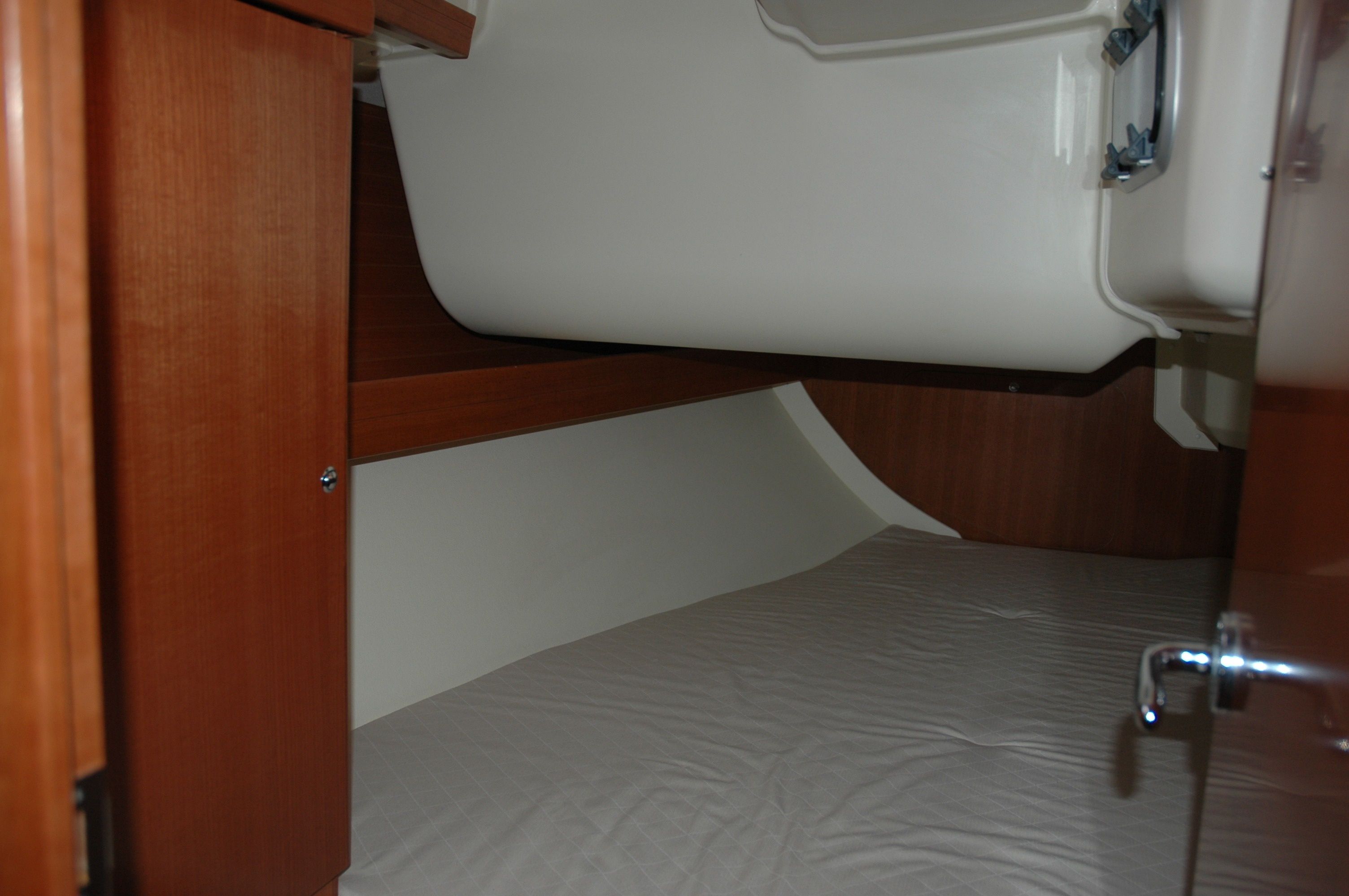 Dufour 365 | Liberty Belle