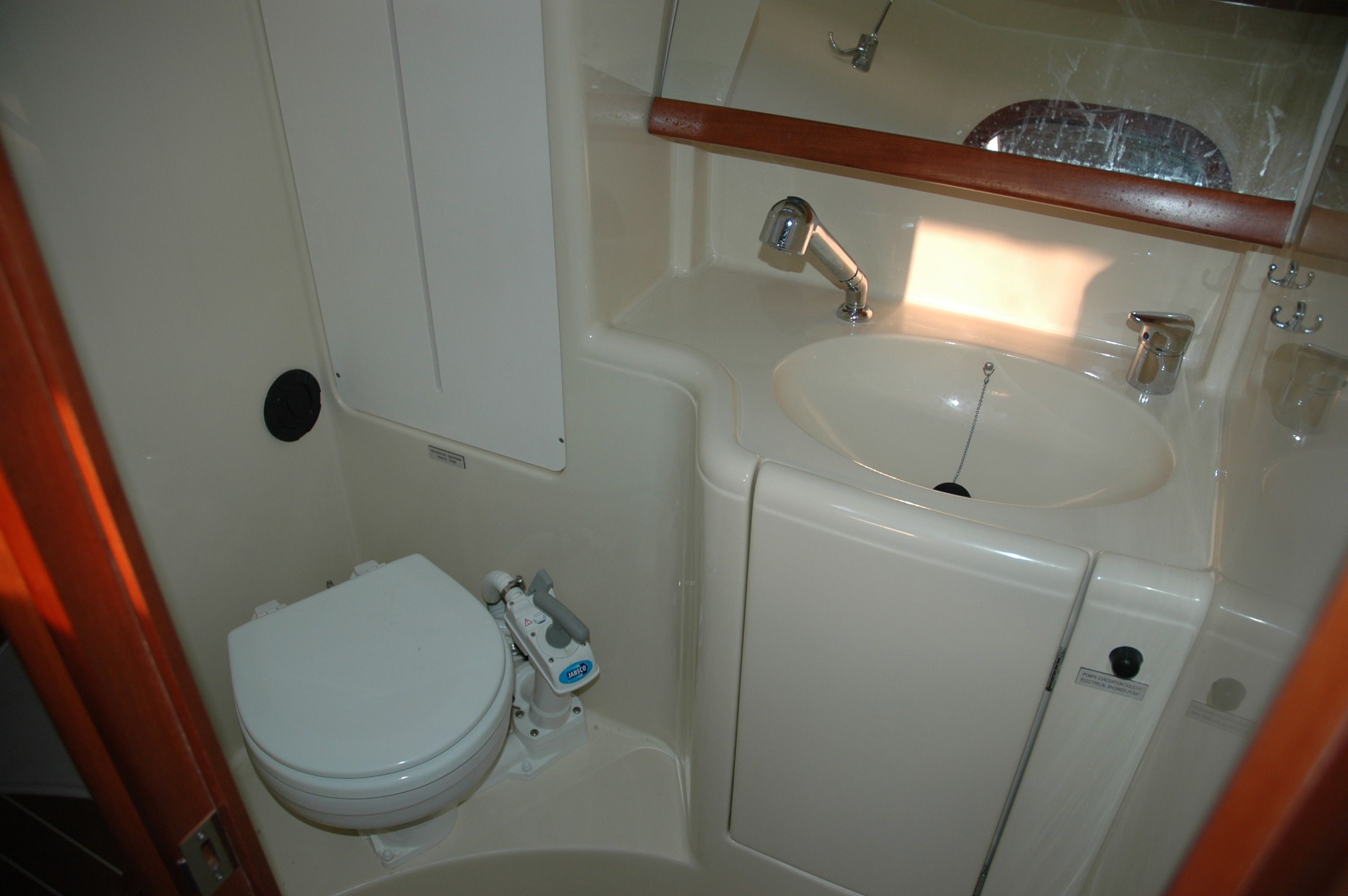 Dufour 365 | Liberty Belle