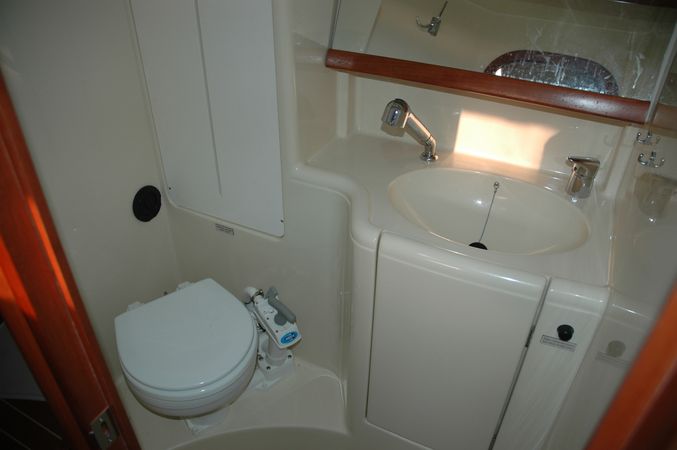 Dufour 365 | Liberty Belle