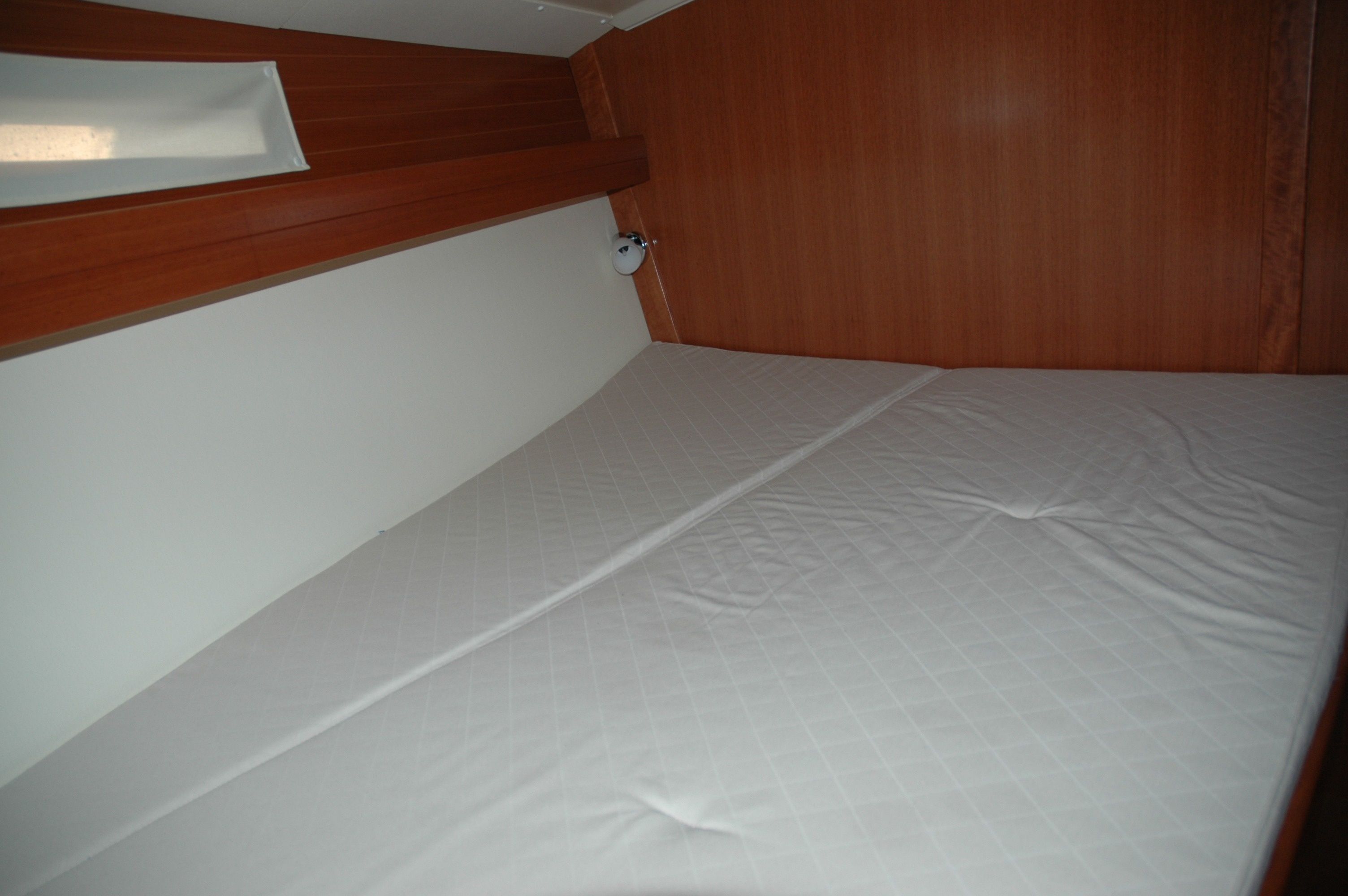 Dufour 365 | Liberty Belle