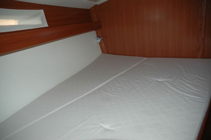 Dufour 365 | Liberty Belle