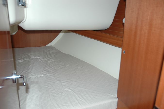 Dufour 365 | Liberty Belle