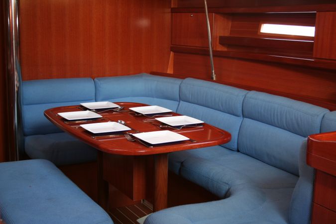 Dufour 365 | Liberty Belle