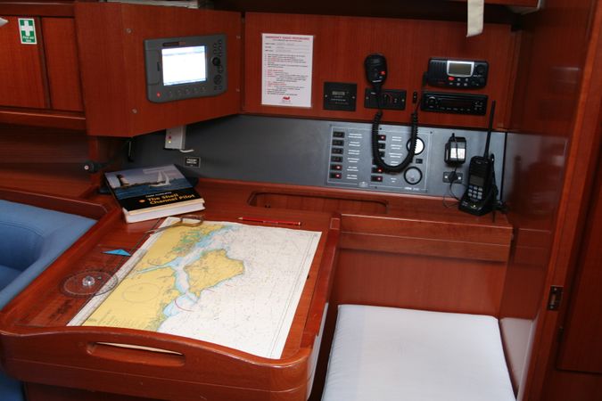 Dufour 365 | Liberty Belle