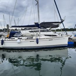 Dufour 365 | Liberty Belle