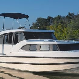 Le Boat Minuetto 8 | Comfort 2