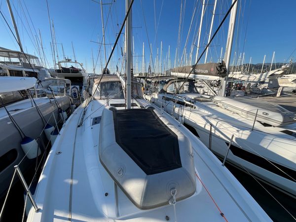 Jeanneau Sun Odyssey 440 | Diamond