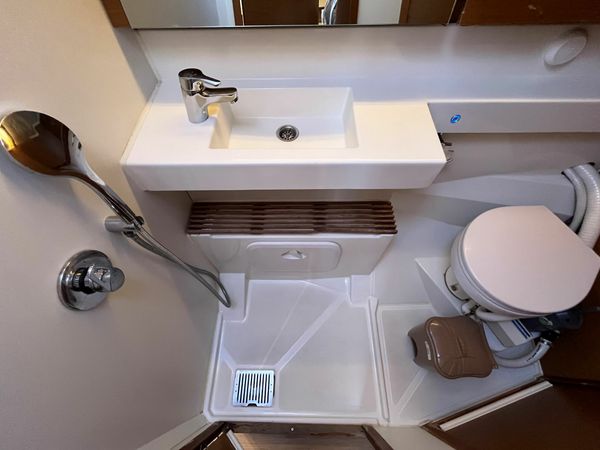 Jeanneau Sun Odyssey 440 | Diamond