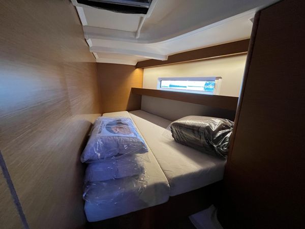 Jeanneau Sun Odyssey 440 | Diamond