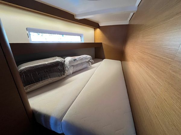 Jeanneau Sun Odyssey 440 | Diamond