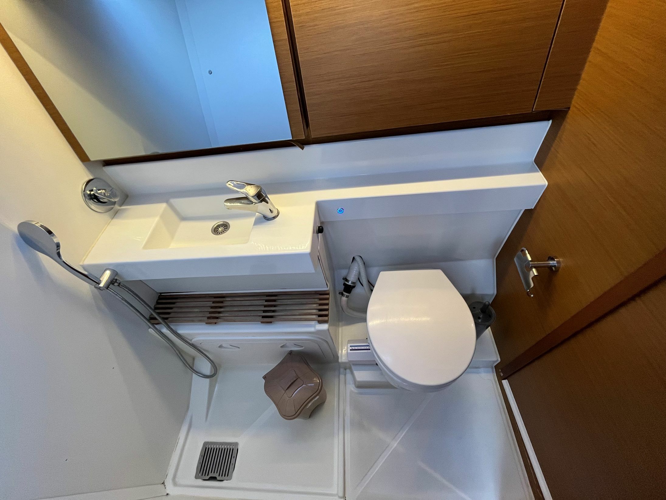 Jeanneau Sun Odyssey 440 | Diamond