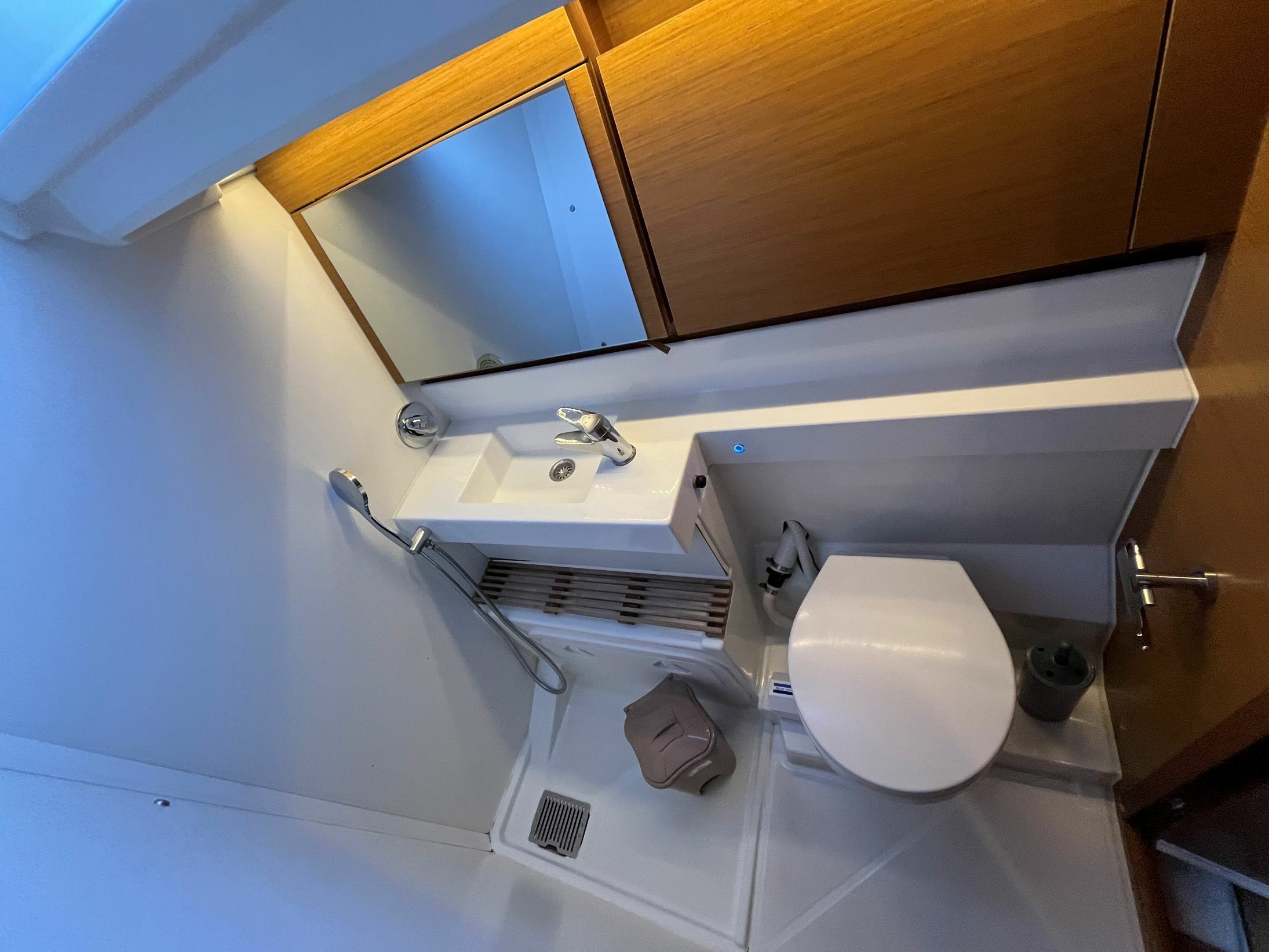 Jeanneau Sun Odyssey 440 | Diamond