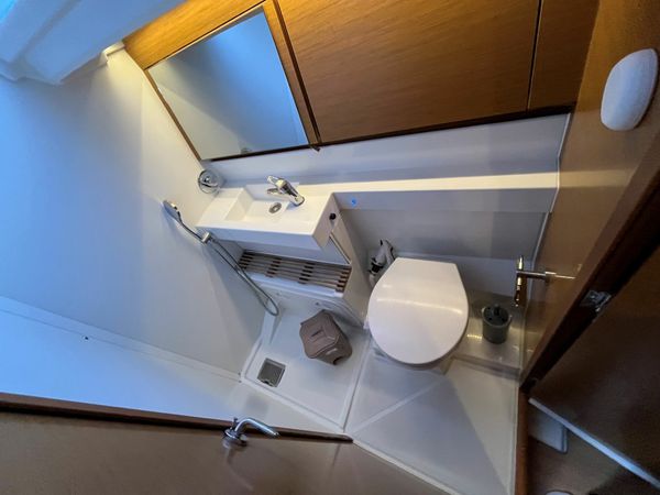 Jeanneau Sun Odyssey 440 | Diamond