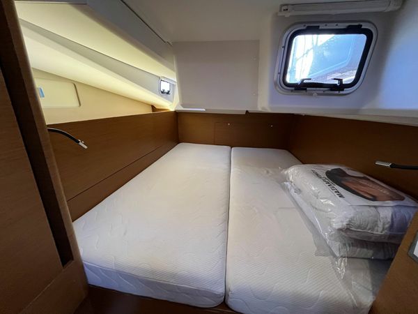 Jeanneau Sun Odyssey 440 | Diamond