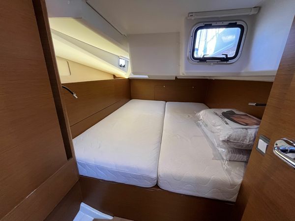 Jeanneau Sun Odyssey 440 | Diamond