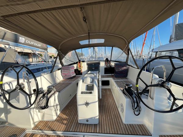 Jeanneau Sun Odyssey 440 | Diamond