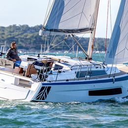 Dufour 37 | Miss Daisy