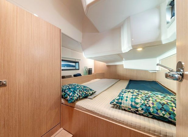 Bavaria C42 | AI