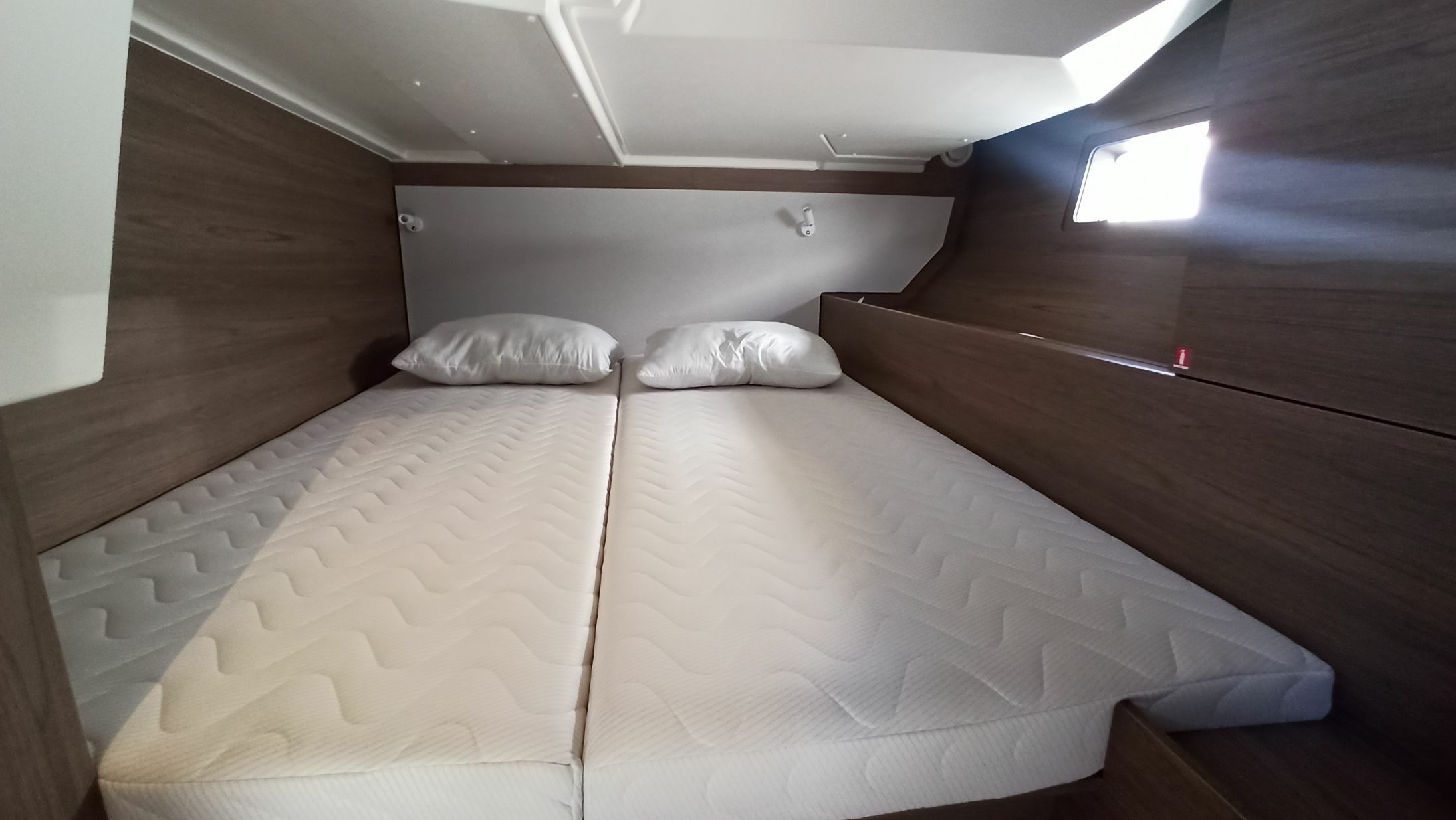 Beneteau Oceanis 52 | Air
