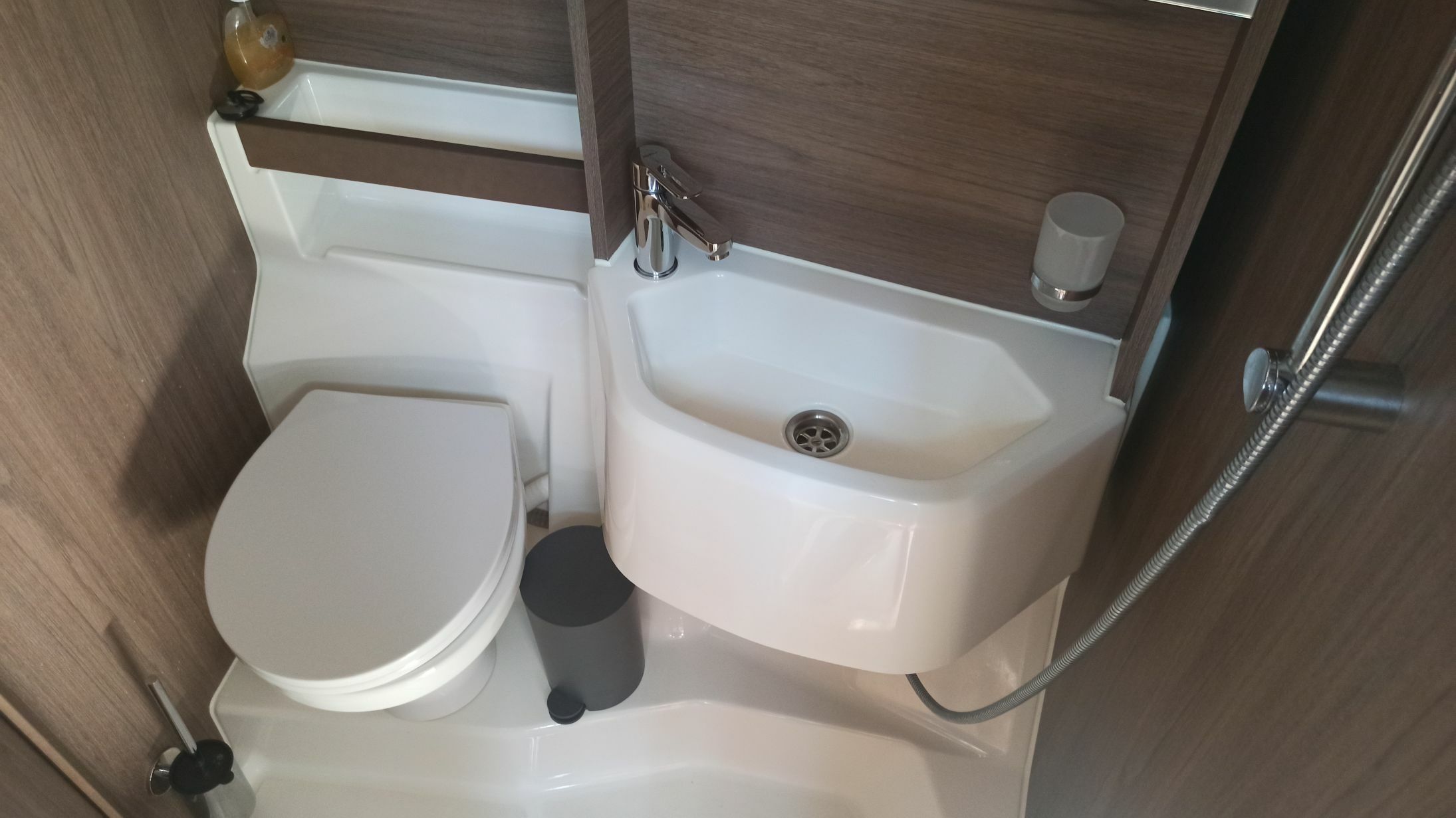 Beneteau Oceanis 52 | Air