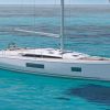 Beneteau Oceanis 52 | Ayca