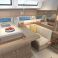 Beneteau Oceanis 52 | Ayca