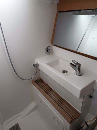 Jeanneau Sun Odyssey 440 | Funky One