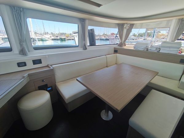 Lagoon 46 | Athina