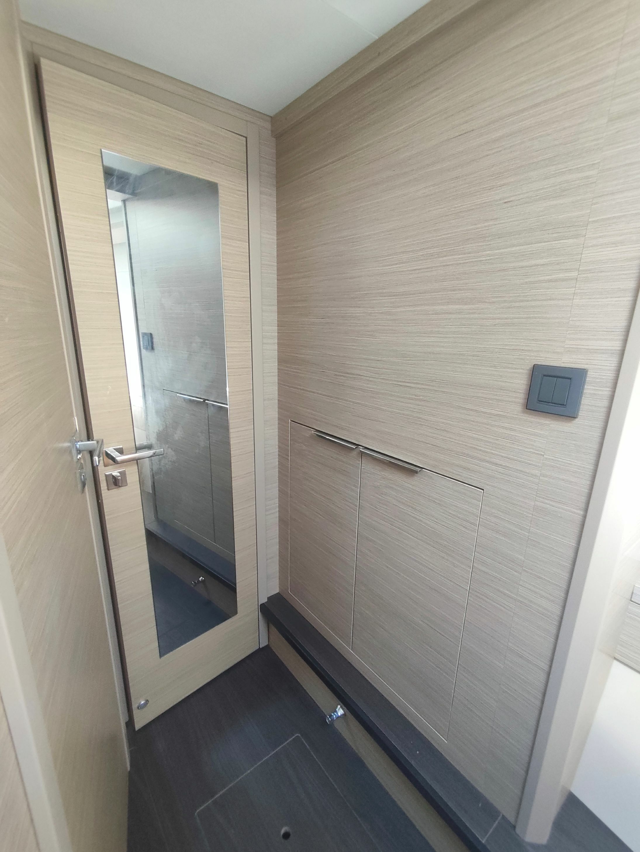 Lagoon 46 | Athina