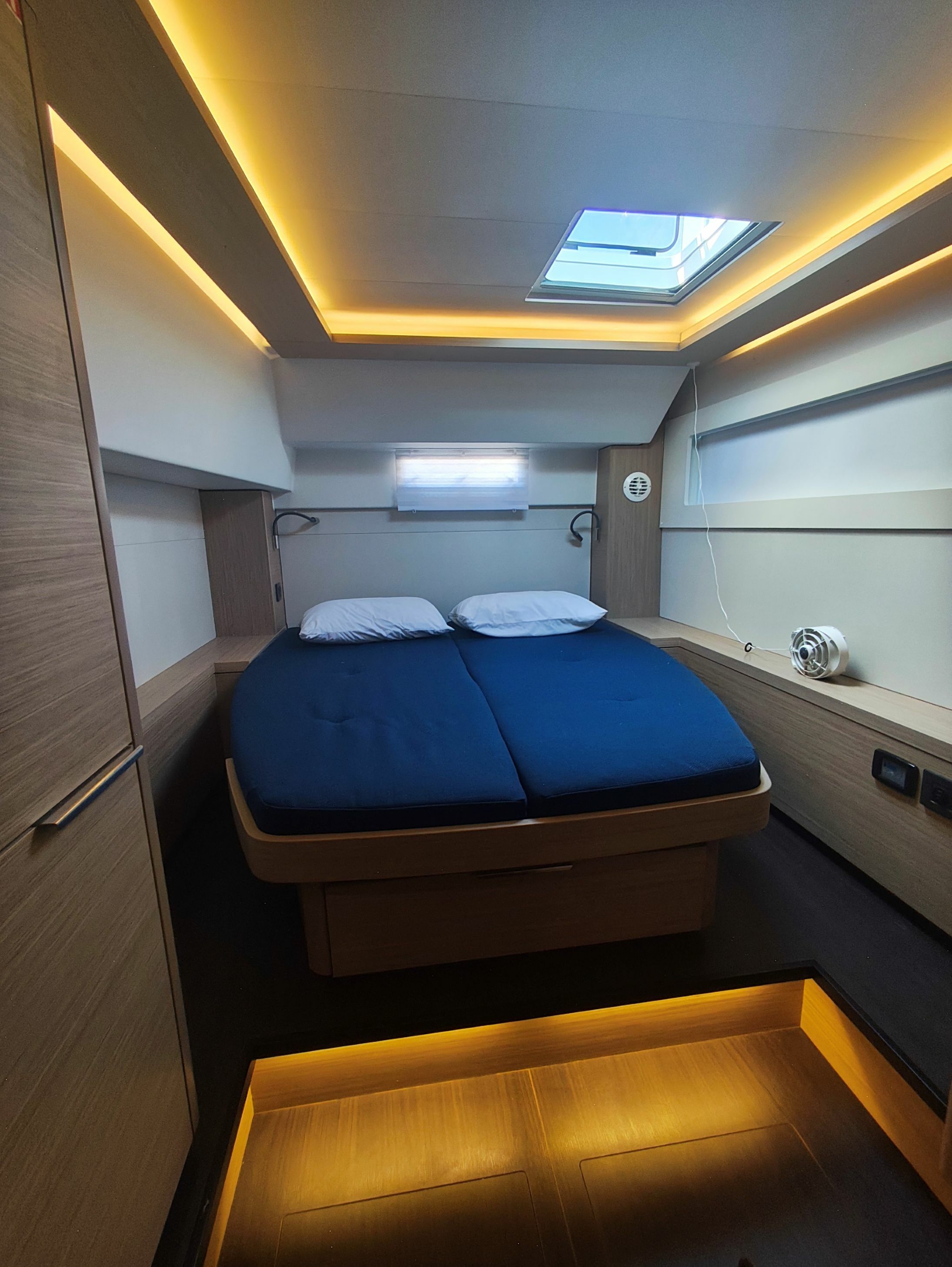 Lagoon 46 | Athina