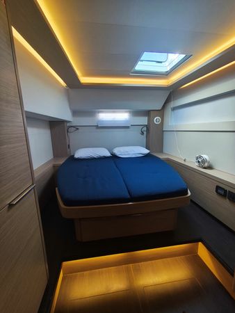 Lagoon 46 | Athina